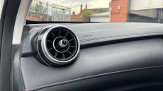 MG HS 1.5 T-GDI Trophy 5dr Petrol Hatchback